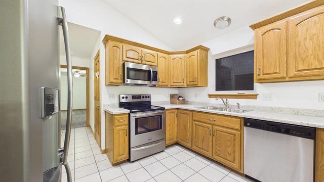 2150 KLONDIKE ROAD, Green Bay, WI 54311