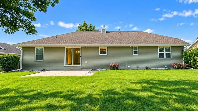 2150 KLONDIKE ROAD, Green Bay, WI 54311