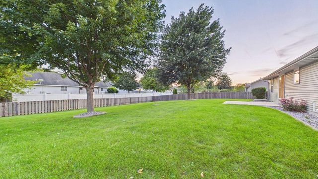 2150 KLONDIKE ROAD, Green Bay, WI 54311