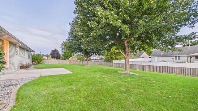 2150 KLONDIKE ROAD, Green Bay, WI 54311