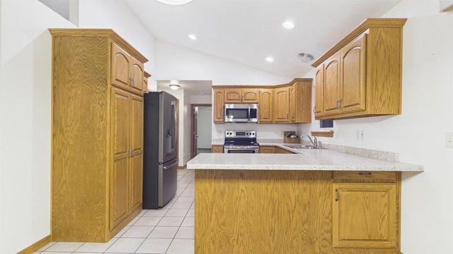 2150 KLONDIKE ROAD, Green Bay, WI 54311