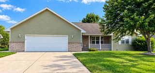 2150 KLONDIKE ROAD, Green Bay, WI 54311