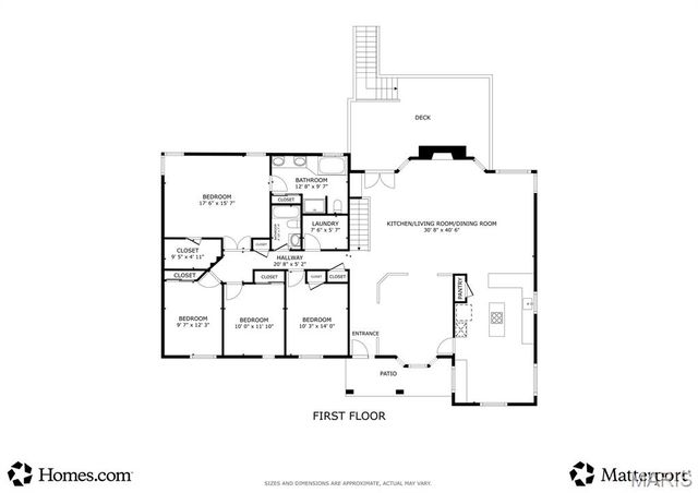 526 Prospector Ridge Drive, Wildwood, MO 63011