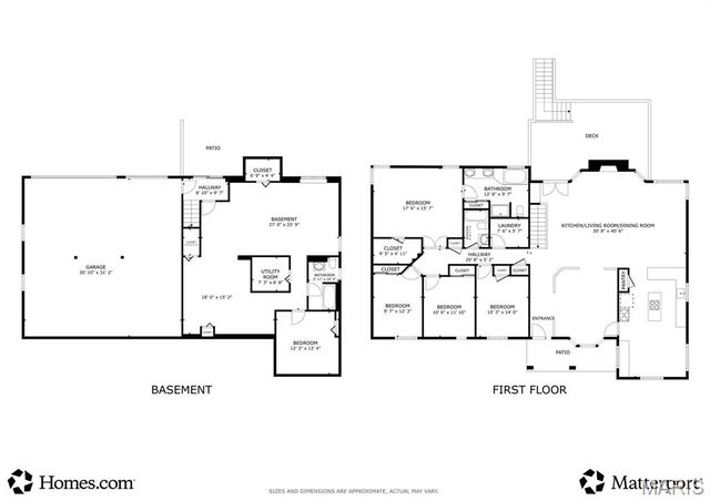 526 Prospector Ridge Drive, Wildwood, MO 63011