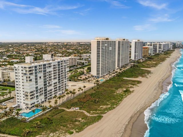 3000 S Ocean Boulevard 1504, Boca Raton, FL 33432