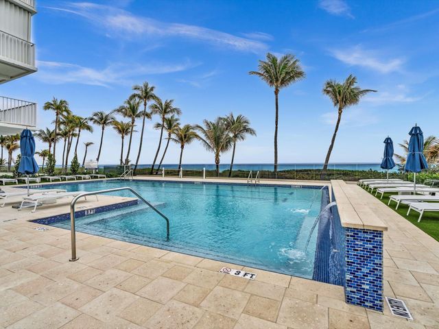 3000 S Ocean Boulevard 1504, Boca Raton, FL 33432