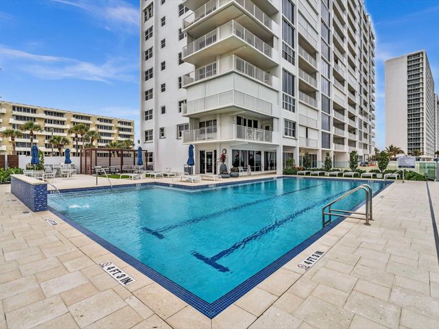 3000 S Ocean Boulevard 1504, Boca Raton, FL 33432