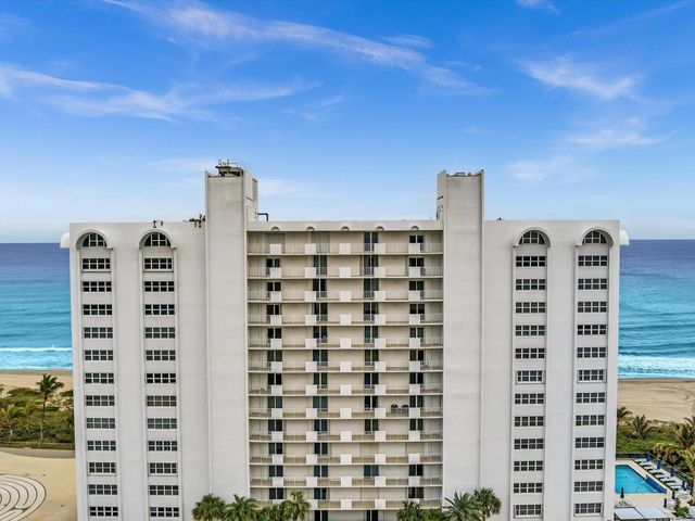 3000 S Ocean Boulevard 1504, Boca Raton, FL 33432