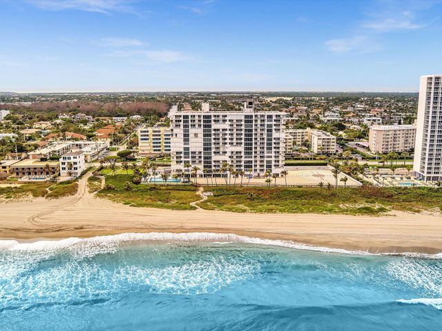 3000 S Ocean Boulevard 1504, Boca Raton, FL 33432
