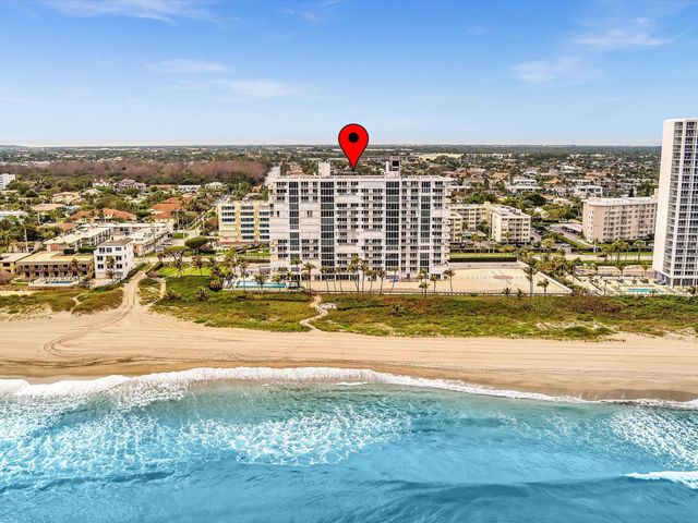 3000 S Ocean Boulevard 1504, Boca Raton, FL 33432