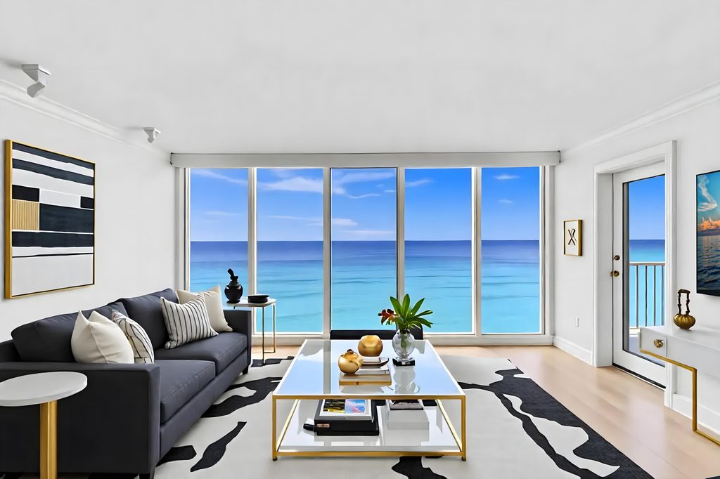 3000 S Ocean Boulevard 1504, Boca Raton, FL 33432