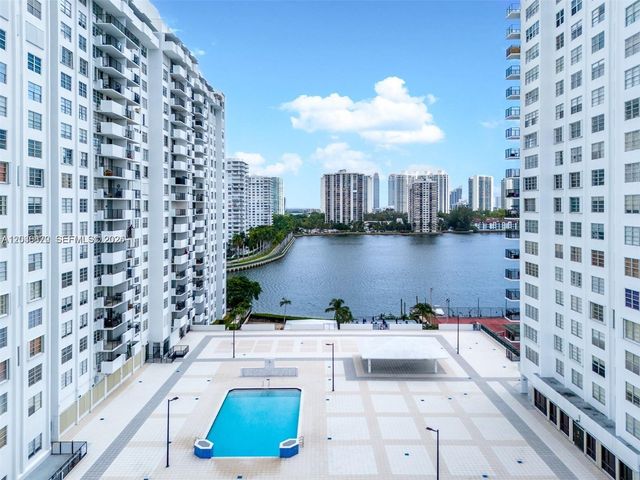 2780 NE 183rd St 2009, Aventura, FL 33160