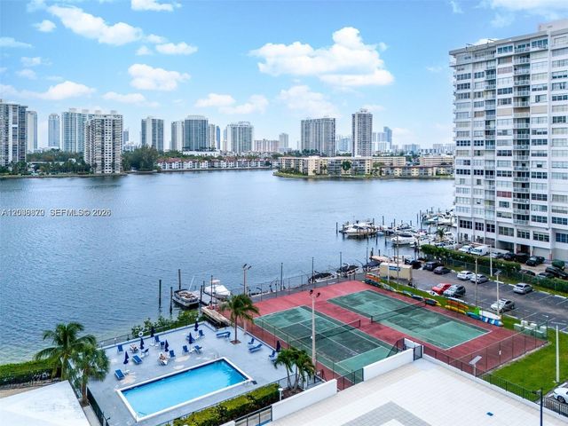 2780 NE 183rd St 2009, Aventura, FL 33160