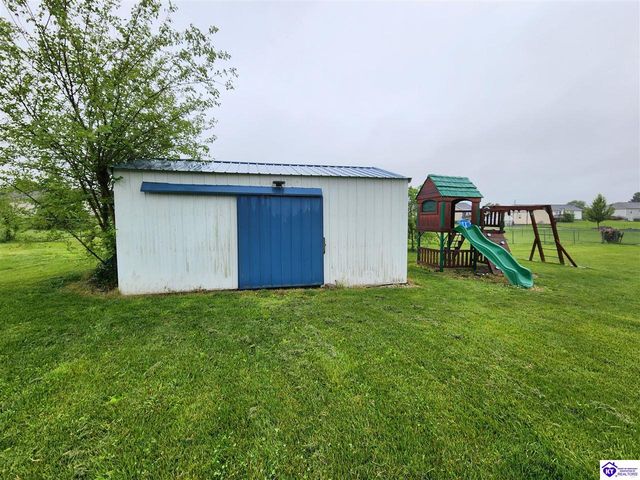 291 Flat Rock Road, Elizabethtown, KY 42701