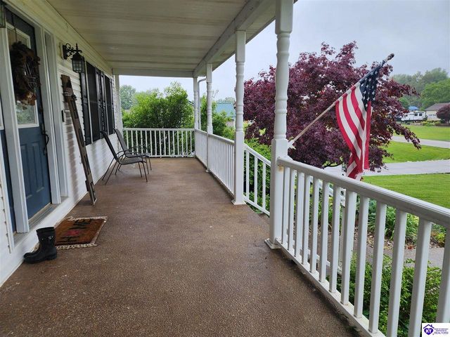 291 Flat Rock Road, Elizabethtown, KY 42701