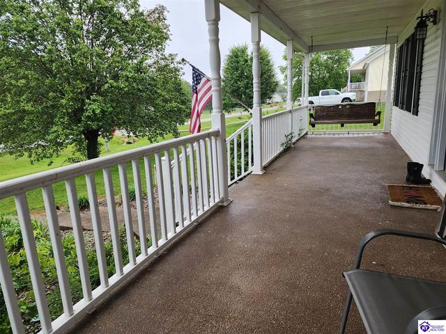 291 Flat Rock Road, Elizabethtown, KY 42701