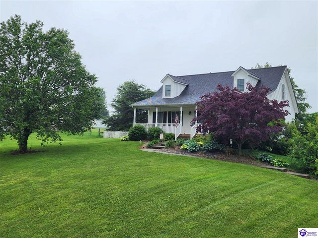 291 Flat Rock Road, Elizabethtown, KY 42701