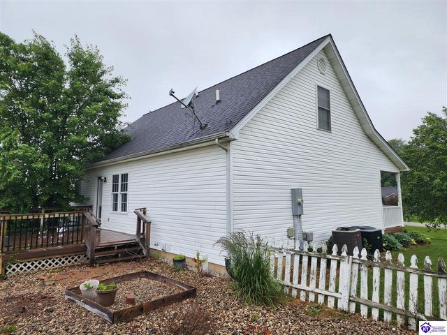 291 Flat Rock Road, Elizabethtown, KY 42701