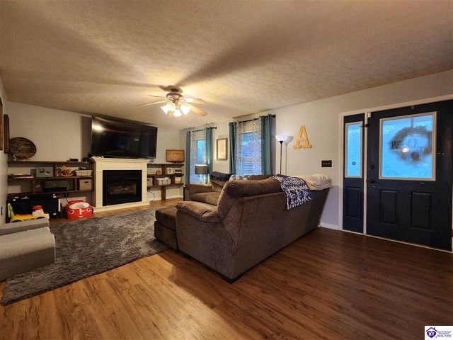 291 Flat Rock Road, Elizabethtown, KY 42701