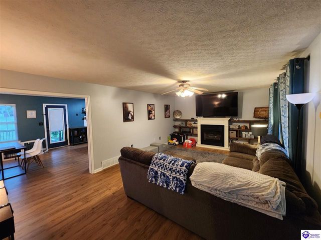 291 Flat Rock Road, Elizabethtown, KY 42701