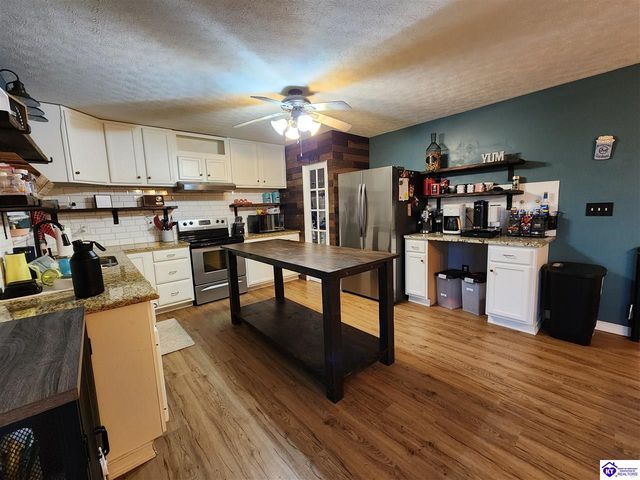 291 Flat Rock Road, Elizabethtown, KY 42701