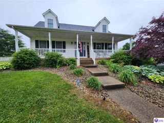 291 Flat Rock Road, Elizabethtown, KY 42701