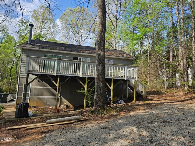 821 Sagamore Drive, Louisburg, NC 27549