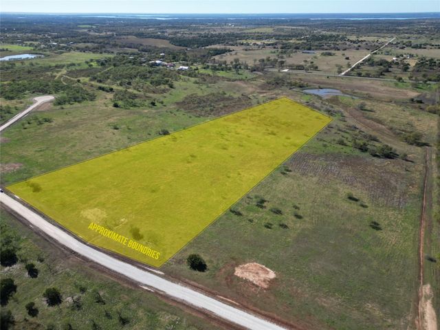 Lot 12 FM-934, Blum, TX 76627