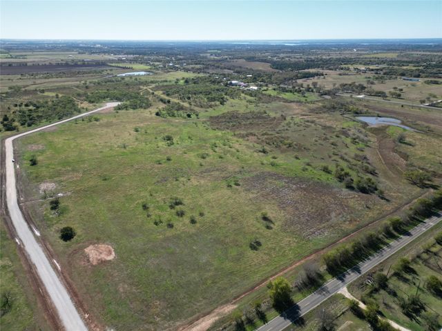 Lot 12 FM-934, Blum, TX 76627
