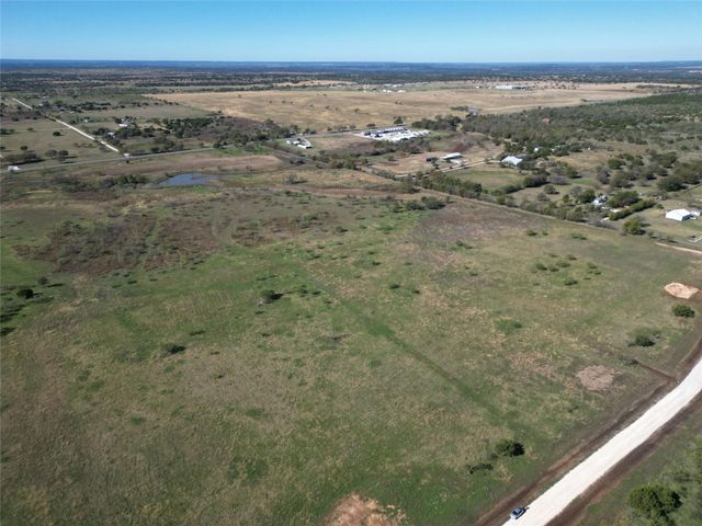 Lot 12 FM-934, Blum, TX 76627