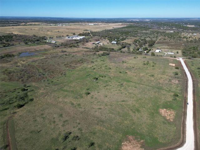 Lot 12 FM-934, Blum, TX 76627