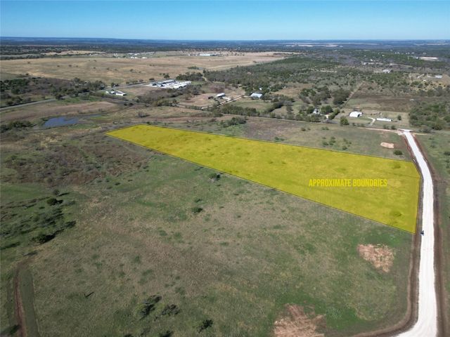 Lot 12 FM-934, Blum, TX 76627