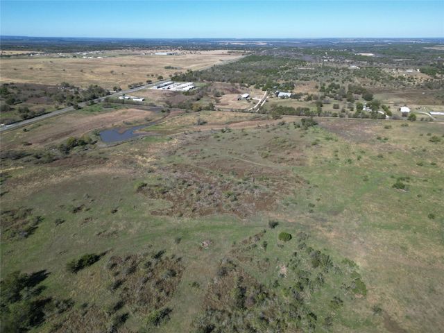 Lot 12 FM-934, Blum, TX 76627