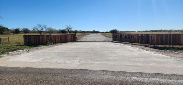 Lot 12 FM-934, Blum, TX 76627
