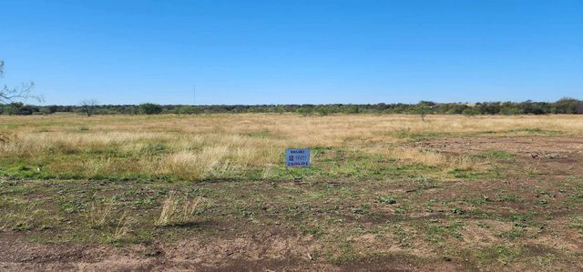 Lot 12 FM-934, Blum, TX 76627