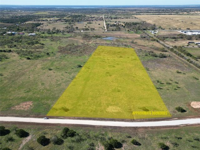 Lot 12 FM-934, Blum, TX 76627