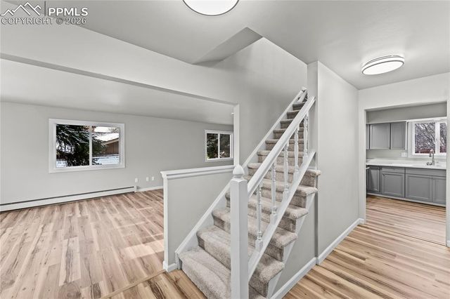 6820 Dauntless Court, Colorado Springs, CO 80919