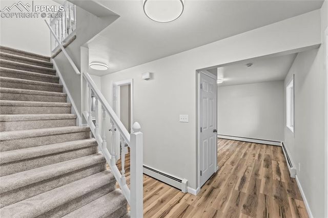 6820 Dauntless Court, Colorado Springs, CO 80919