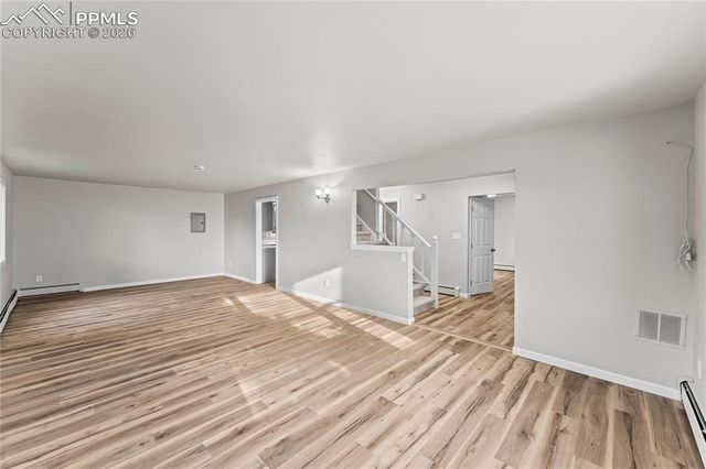 6820 Dauntless Court, Colorado Springs, CO 80919