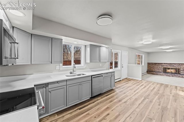 6820 Dauntless Court, Colorado Springs, CO 80919