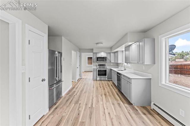 6820 Dauntless Court, Colorado Springs, CO 80919