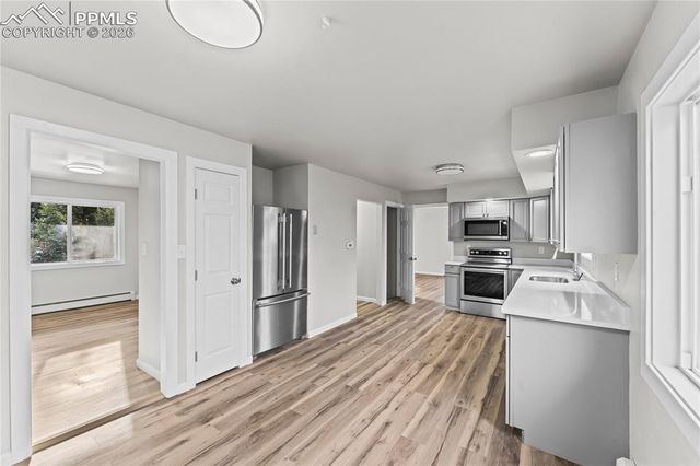 6820 Dauntless Court, Colorado Springs, CO 80919