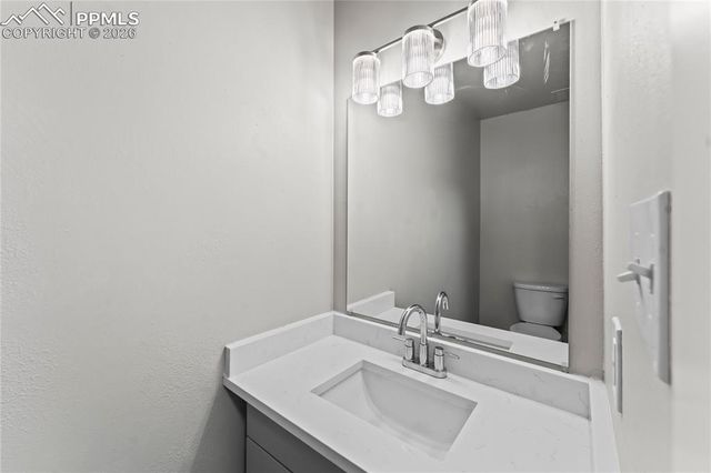 6820 Dauntless Court, Colorado Springs, CO 80919