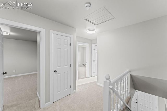 6820 Dauntless Court, Colorado Springs, CO 80919