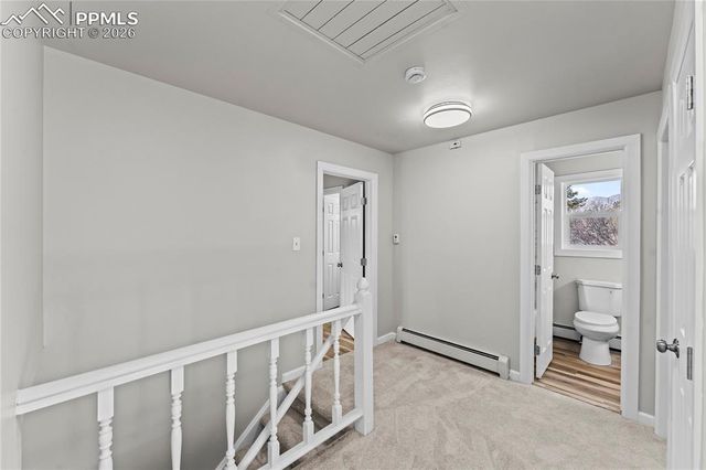 6820 Dauntless Court, Colorado Springs, CO 80919