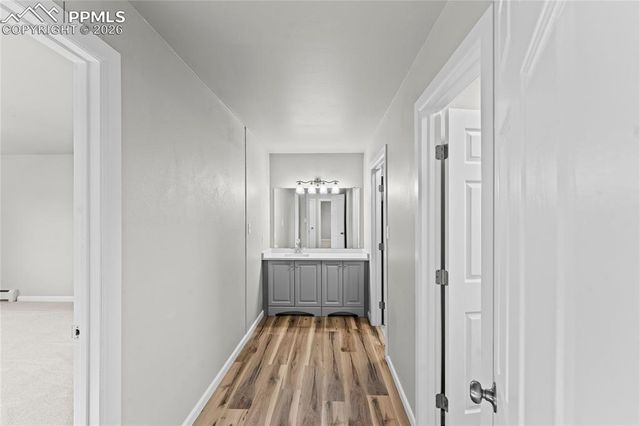 6820 Dauntless Court, Colorado Springs, CO 80919