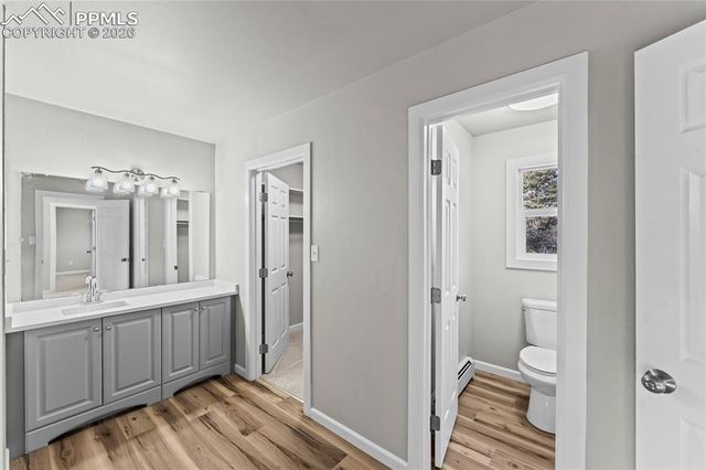 6820 Dauntless Court, Colorado Springs, CO 80919