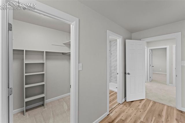 6820 Dauntless Court, Colorado Springs, CO 80919