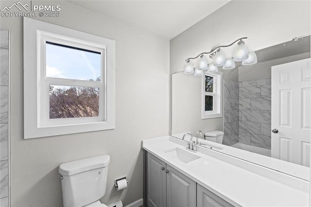 6820 Dauntless Court, Colorado Springs, CO 80919