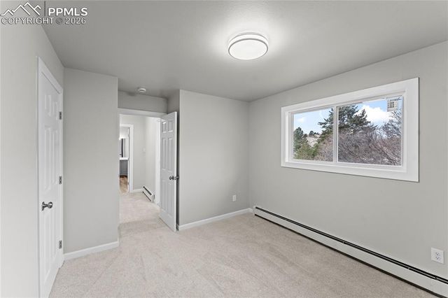 6820 Dauntless Court, Colorado Springs, CO 80919